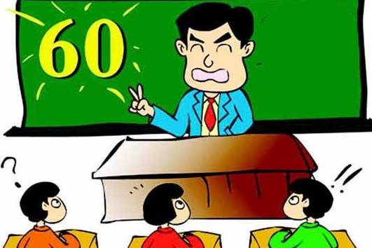 四川自考分数线多少分及格?(图1) 四川自考分数线多少分及格?(图1)