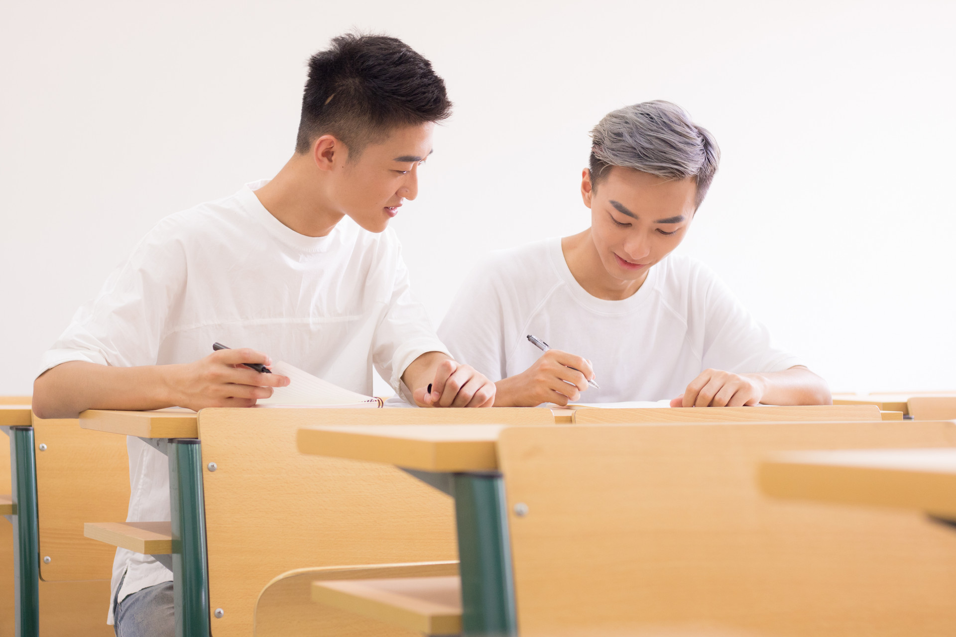 四川自考:自学考试的十种学习方法(图2) 四川自考:自学考试的十种学习方法(图2)