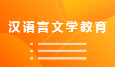 汉语言文学教育（Y050113）