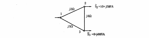 全国2010年1月高等教育自学考试电力系统分析试题(图7) 全国2010年1月高等教育自学考试电力系统分析试题(图7)