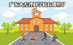 四川大专理科学校有哪些