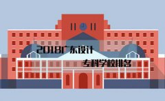 2018四川设计专科学校排名