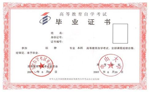 中专学历可以自考本科吗(图2) 中专学历可以自考本科吗(图2)