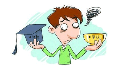 中职生可以自考哪些大学?(图1) 中职生可以自考哪些大学?(图1)