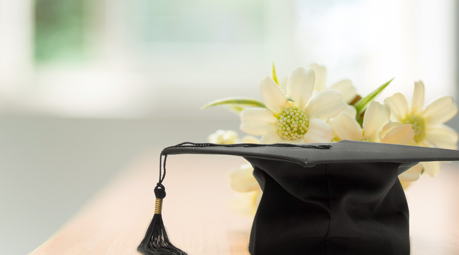 德阳自学考试本科是不是没学籍的?(图1)