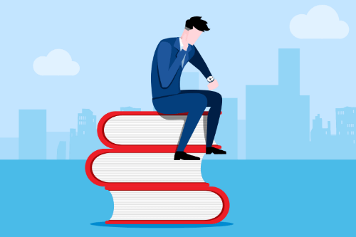 自贡自学考试2020年的考试难度怎么样?有什么年纪规定吗?(图1)