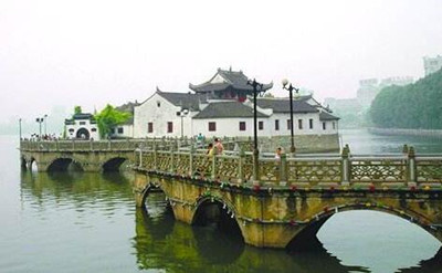 绵阳山水 绵阳自考本科可以报四川什么学校,要不要脱产学习(图1)