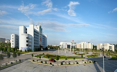 2019年10月份内江自考《汉语言文学》考试课程安排(图1)